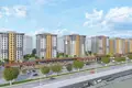 Apartamento 2 habitaciones 173 m² Turquía, Turquía