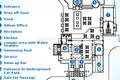 Wohnung 3 Schlafzimmer 227 m² Sakhu, Thailand