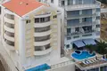 Wohnung 1 Schlafzimmer 45 m² Montenegro, Montenegro