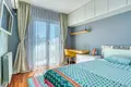 Appartement 3 chambres 208 m² Budva, Monténégro