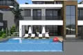 Вилла 4 комнаты 340 м² Муратпаша, Турция