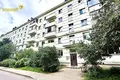 Mieszkanie 44 m² Mińsk, Białoruś