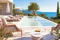 Villa 4 pièces 338 m² Lustica, Monténégro