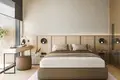 Appartement 2 chambres 75 m² Katun Rezevici, Monténégro
