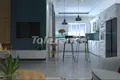 3 bedroom apartment 135 m² Cyprus, Cyprus