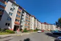 Appartement 3 chambres 78 m² Barawliany, Bélarus