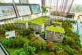 Wohnung 2 Schlafzimmer 88 m² Rawai, Thailand