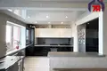 Apartamento 3 habitaciones 67 m² Saligorsk, Belarús