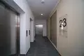 1 room apartment 32 m² Minsk, Belarus
