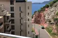 Wohnung 1 zimmer 46 m² Przno, Montenegro