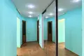 Appartement 3 chambres 61 m² Salihorsk, Bélarus