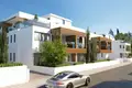 2 bedroom apartment 93 m² Kiti, Cyprus