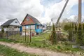 Maison  Krasnienski sielski Saviet, Bélarus