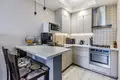 2 room apartment 45 m² Warsaw, Poland