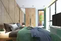2 bedroom apartment 60 m² Ban Bang Thao, Thailand