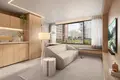 Dúplex 3 habitaciones 182 m² Valentim Gentil, Brasil