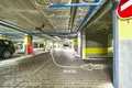 Propiedad comercial 15 m² en Minsk, Belarús