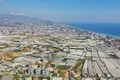 1 bedroom apartment  Alanya, Turkey