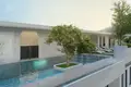1 bedroom apartment 27 m² Kamala, Thailand
