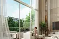 Szeregowiec 5 pokojów 258 m² Dubaj, Emiraty Arabskie