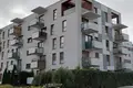 Apartamento 3 habitaciones 51 m² Varsovia, Polonia