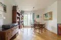 3 room apartment 86 m² in Warsaw, Poland