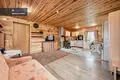 House 93 m² Alionys II, Lithuania