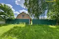 Dom 67 m² Ratomka, Białoruś