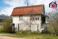 House 143 m² Papiarnianski sielski Saviet, Belarus