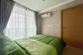 Condo z 1 sypialnią 37 m² Pattaya City, Tajlandia