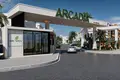 Complejo residencial ARCADIA