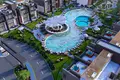 Mieszkanie 2 pokoi 101 m² Yialousa, Cypr Północny
