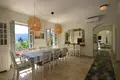 Villa 4 chambres 184 m² Baošići, Monténégro