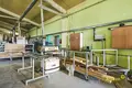 Zakład produkcyjny 1 262 m² Nawasiełle, Białoruś
