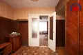 2 room apartment 53 m² Maladzyechna, Belarus