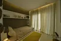 Wohnquartier Beach walk modern apartment in Oba Alanya