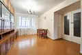 3 room apartment 67 m² Minsk, Belarus