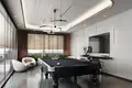 Квартира 2 комнаты 38 м² Mahmutlar Mahallesi, Турция