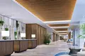 Complejo residencial Marriott Executive Towers
