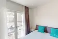 Appartement 1 chambre 48 m² Tivat, Monténégro