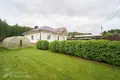 House 122 m² Lahojsk selsaviet, Belarus