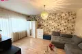 Mieszkanie 1 pokój 38 m² Kowno, Litwa