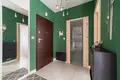 Appartement 3 chambres 53 m² Varsovie, Pologne
