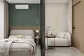 Квартира 1 комната 28 м² Чалонг, Таиланд