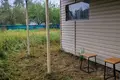 Casa 45 m² Dukorski sielski Saviet, Belarús