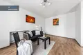 Mieszkanie 2 pokoi 38 m² Wilno, Litwa