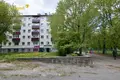 Commercial property 56 m² in Maladzyechna, Belarus