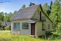 House 135 m² Sveicarai, Lithuania