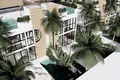3-Zimmer-Villa 263 m² Tua, Indonesien