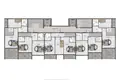 Квартира 2 комнаты 65 м² Konakli, Турция